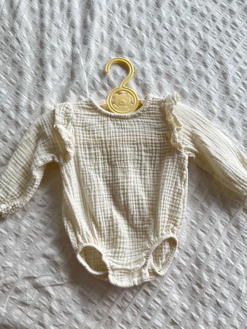 Zara baby bodysuit hot sale