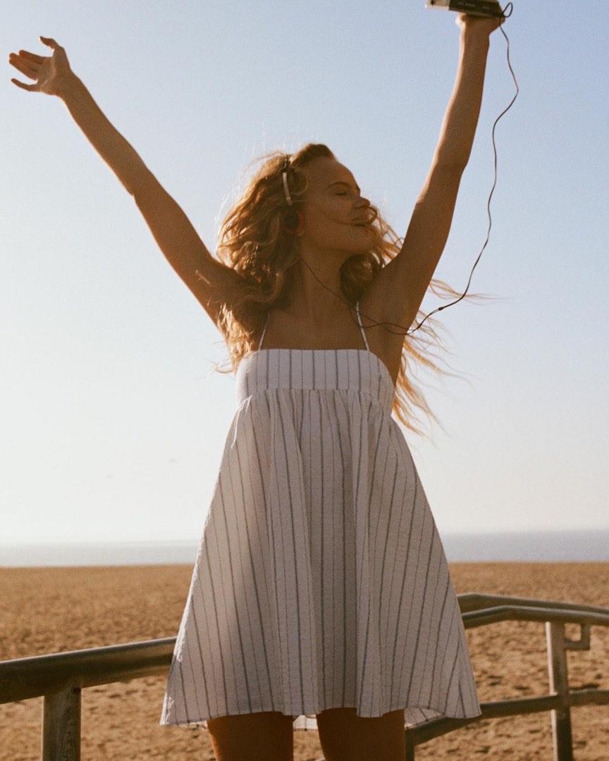 Playsuit dress cheap zara