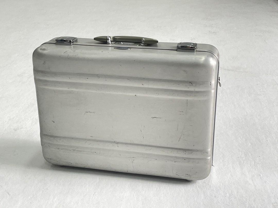 Zero Halliburton camera case, Photography, Photography Accessories