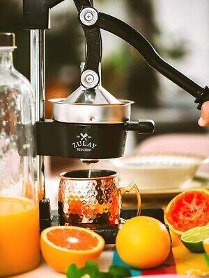 citrus press