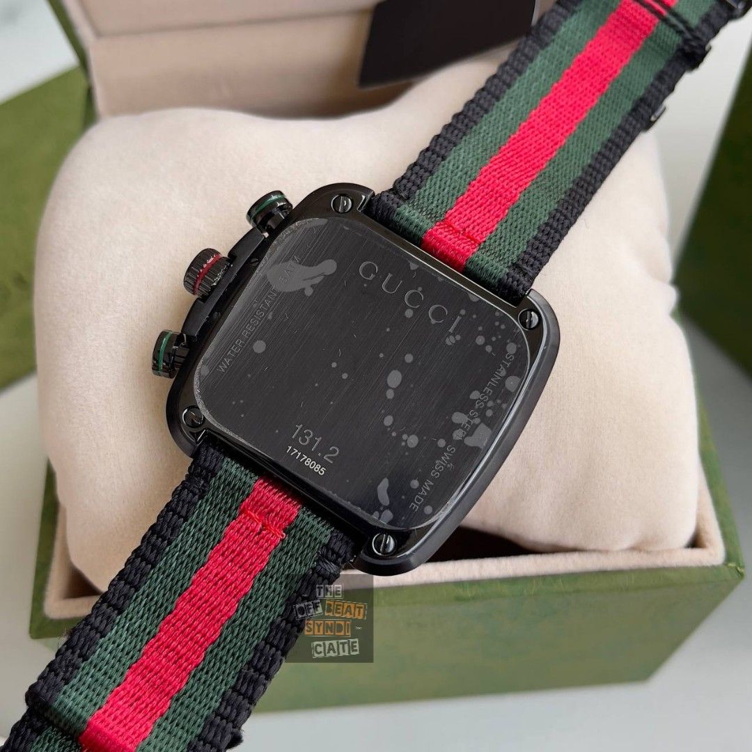 Gucci discount 131.2 watch