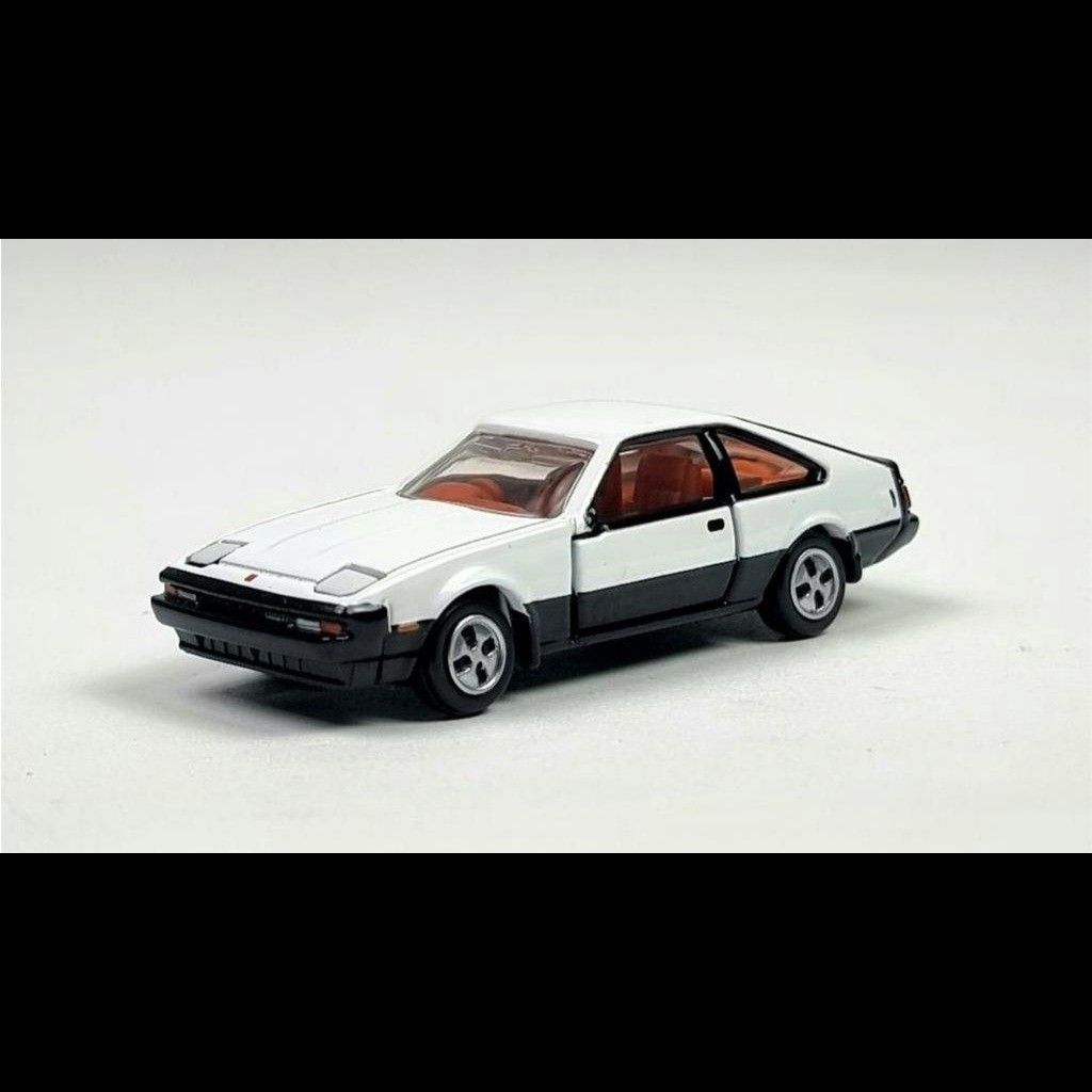 1/64 Toyota Celica Supra (A60), Hobbies & Toys, Toys & Games