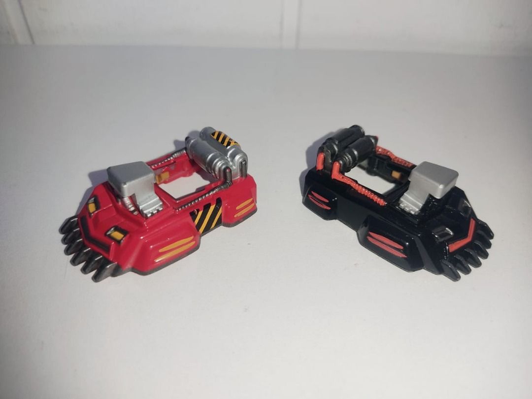 1989 galoob hot sale micro machines