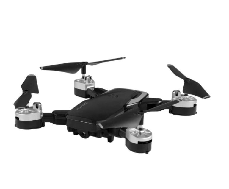 2235 HJHRC Mini RC Drone with Camera 720p 1080p WIFI FPV