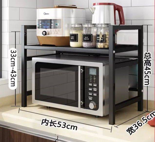 microwave oven with air fryer