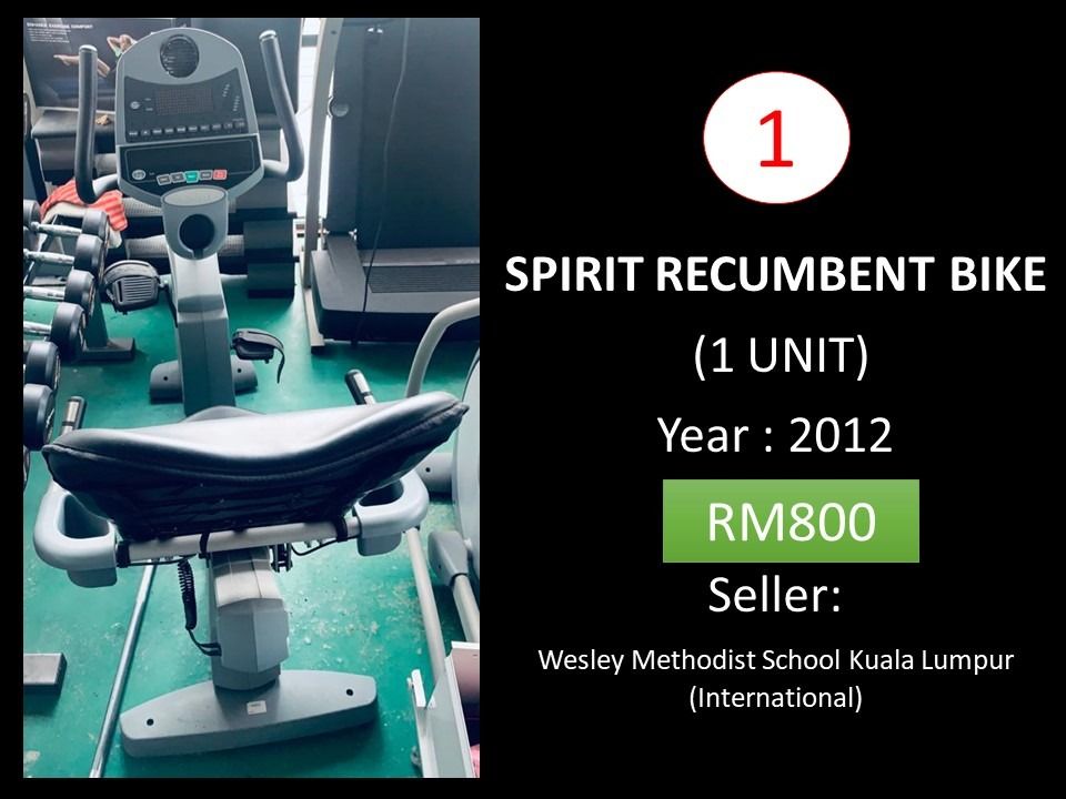 2nd Hand Gym Equipment for Sales Limited Stock!, Sports Equipment
