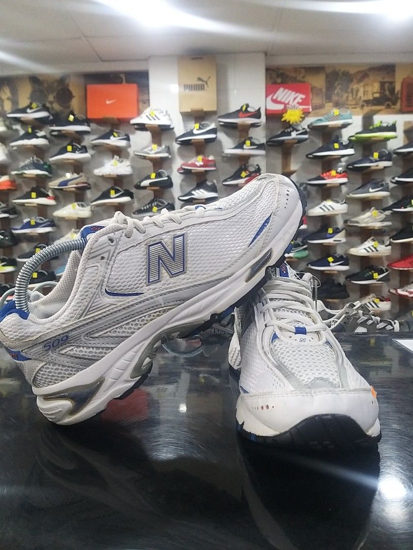 New balance hot sale 414
