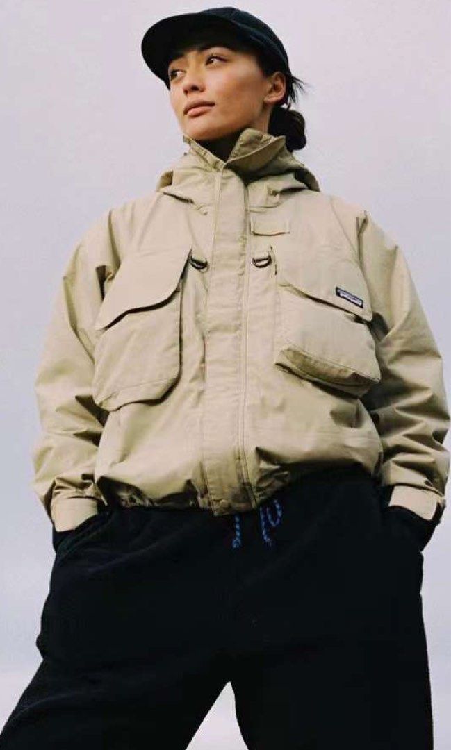 Patagonia SST jacket F2 1992年製-