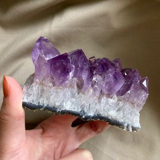 紫水晶 紫水晶簇 巴西紫水晶 天然紫水晶