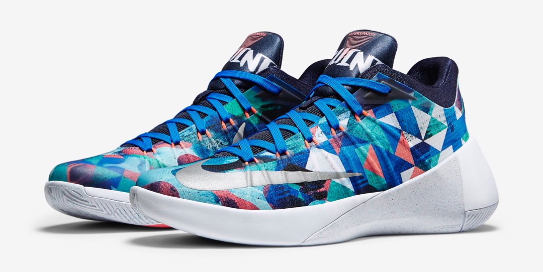 Tenis nike hyperdunk sale 2015