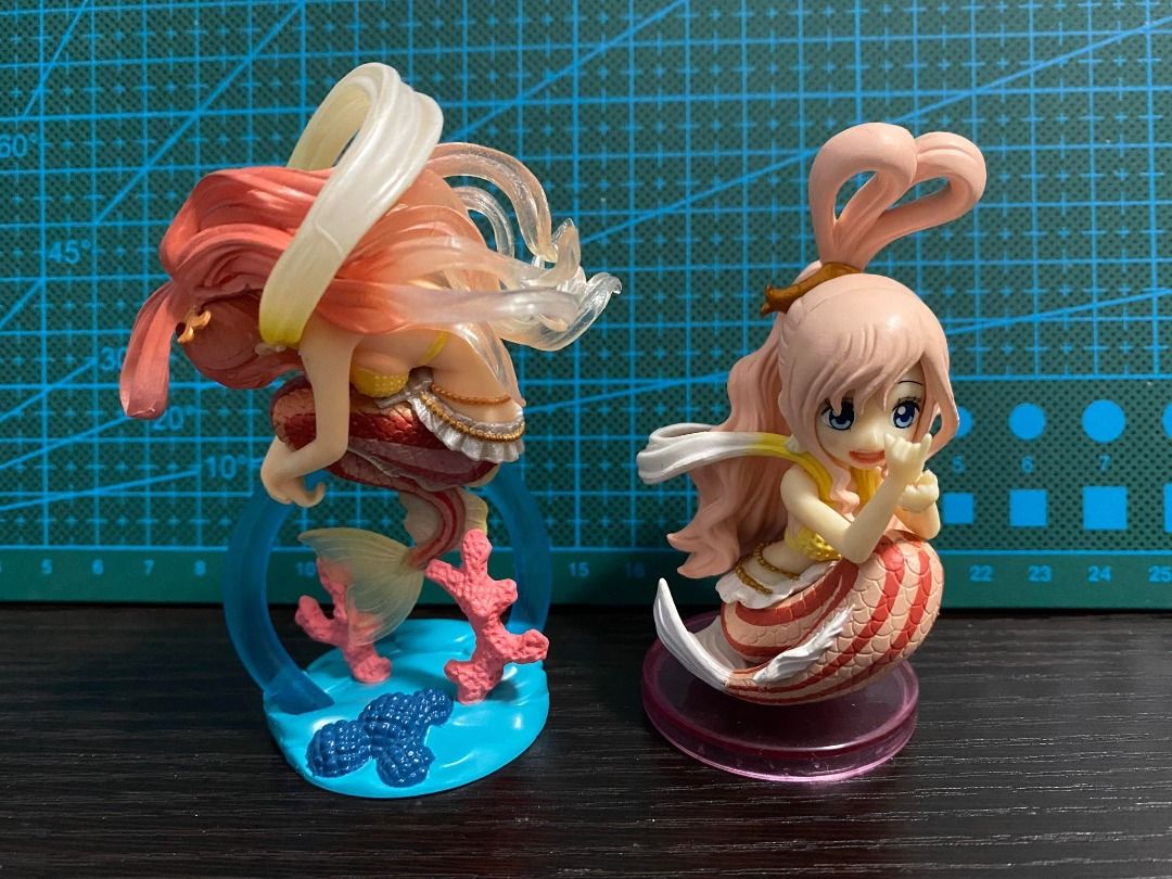 ワンピース ONEPIECE NFT 尾田栄一郎 nft【人魚の入り江】 ワンピース 人魚 メロ ワンピース ONEPIECE NFT 尾田栄一郎 nft
