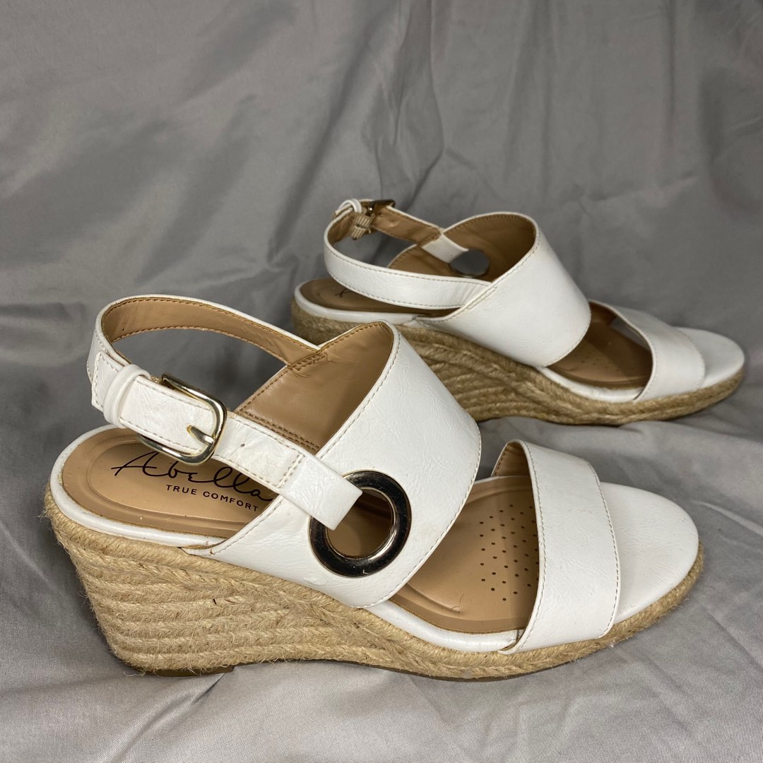 Abella true comfort hot sale shoes