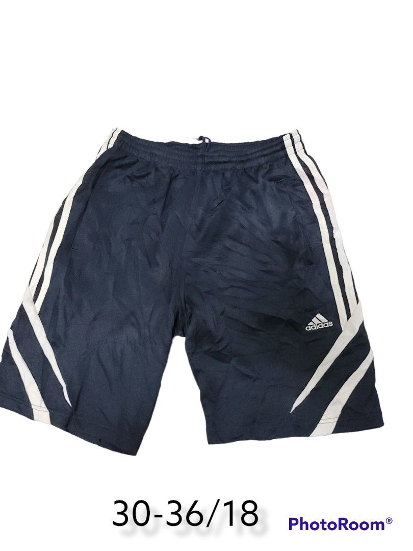 Adidas climalite deals 365 shorts