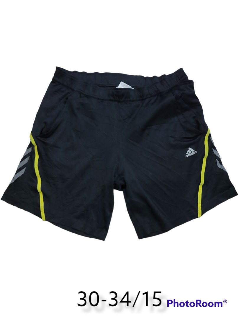 ADIDAS F50 CLIMALITE FOOTBALL FITNESS GYM SHORT PANTS Men s