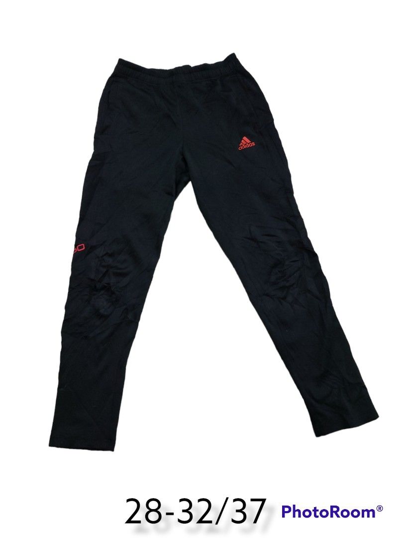 Adidas Boys Black Fluorescent Green f50 Sports Gym Track Pants  eBay