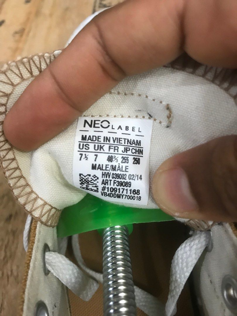 adidas neo 3 stripes