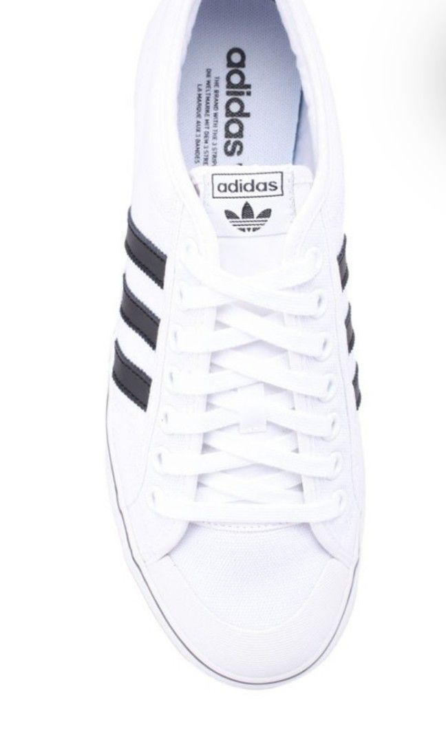 adidas nizza footasylum