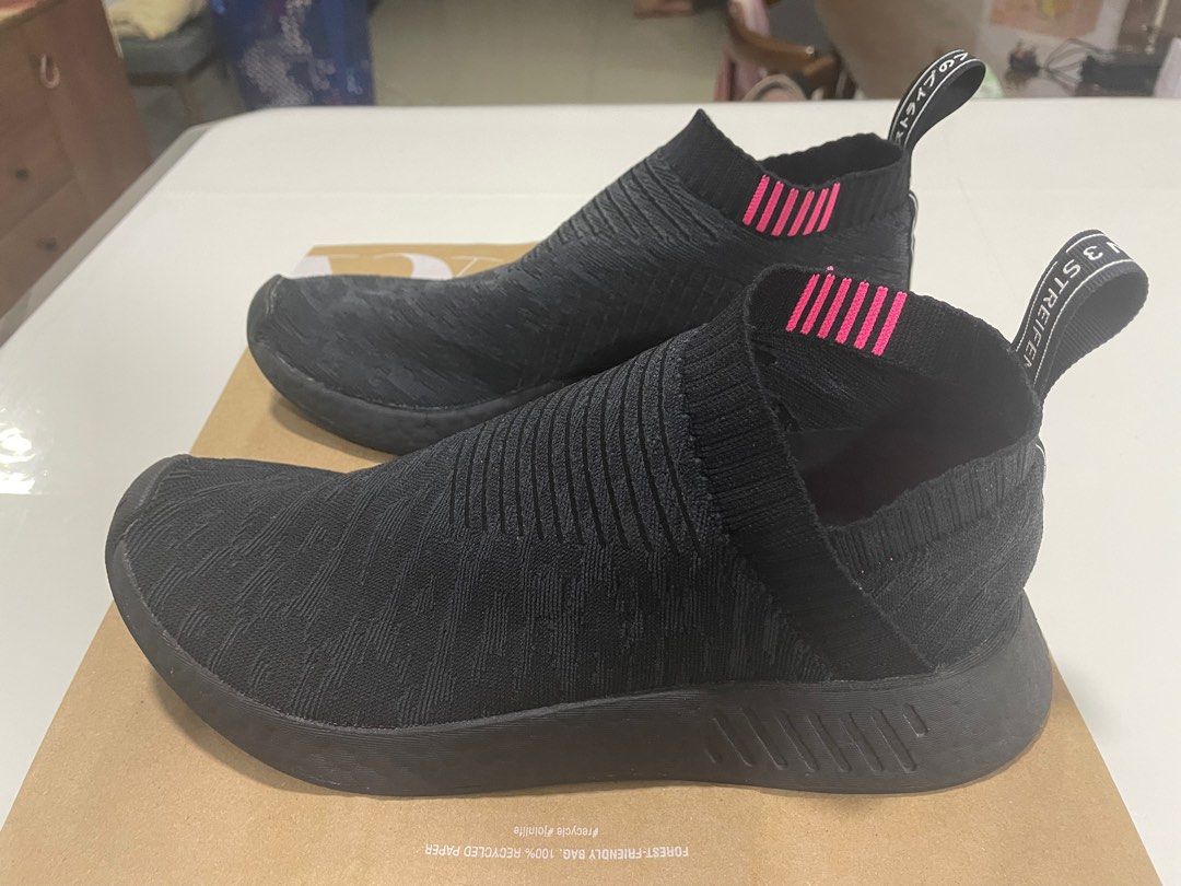 Nmd discount cs2 boost