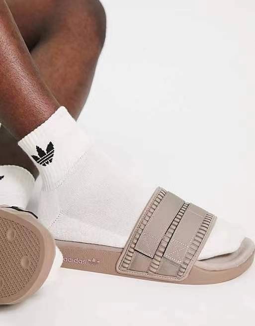 Adidas originals adilette sandal 2.0 sales