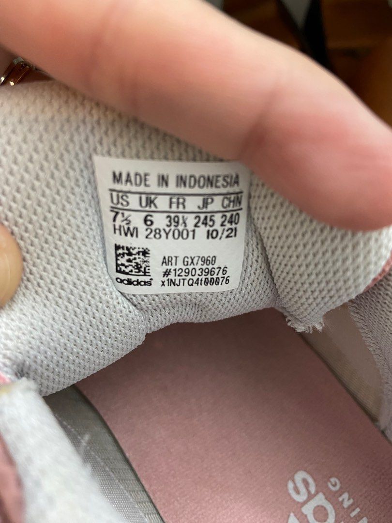 Cute on sale addidas shoes