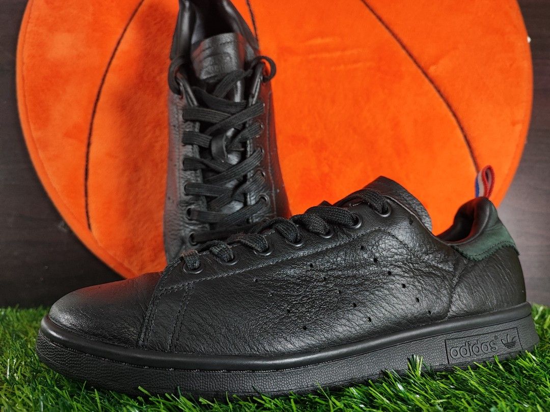 Adidas stan smith tape clearance