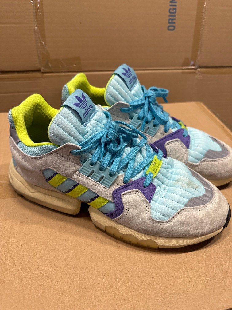 Vintage ADIDAS Torsion Olimpia Sneakers Women s Size US