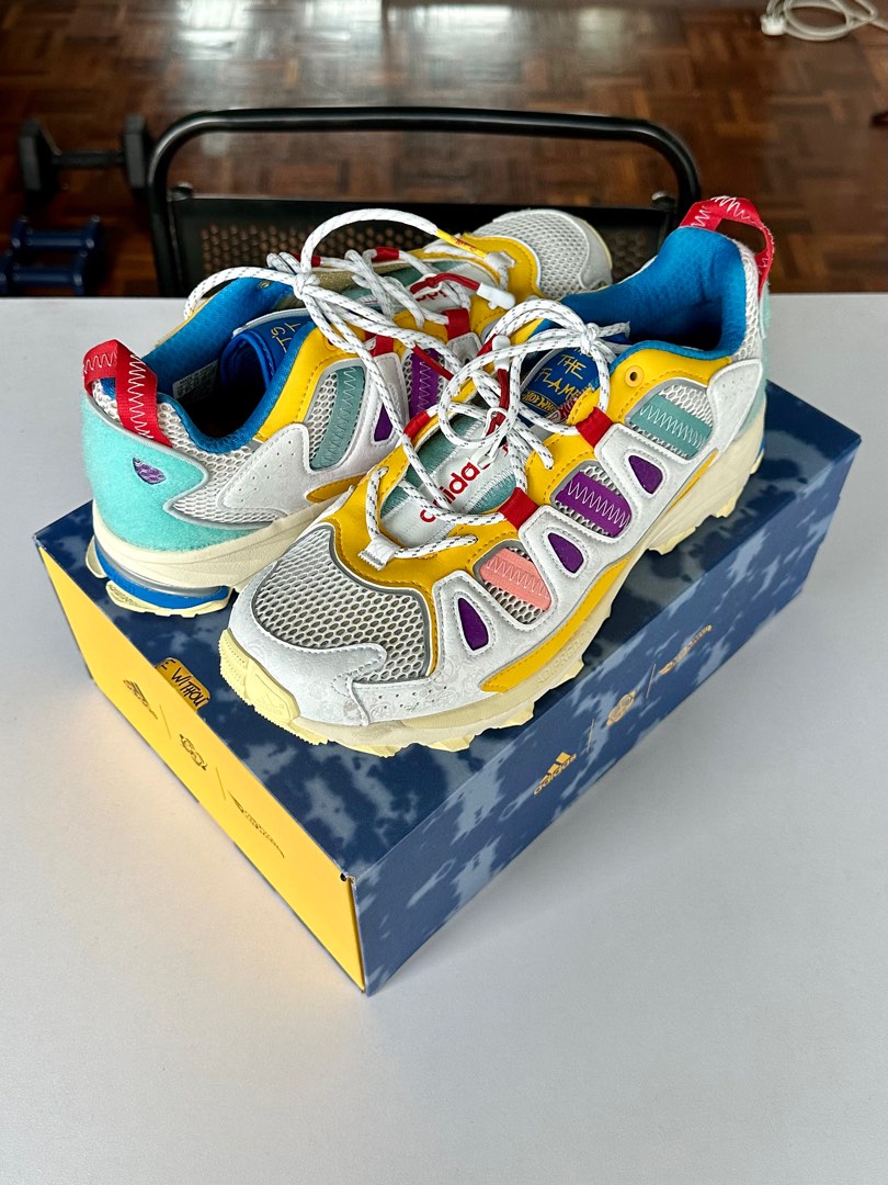 Adidas pharrell williams hot sale sean wotherspoon