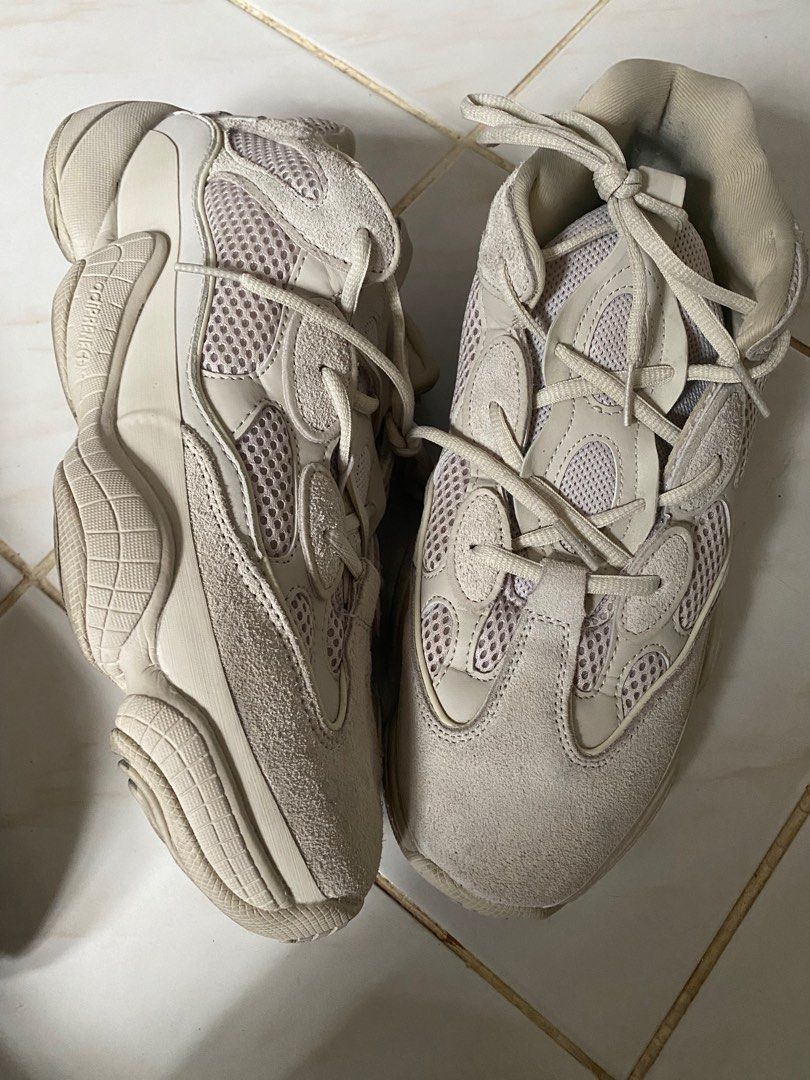Yeezy discount 500 copy