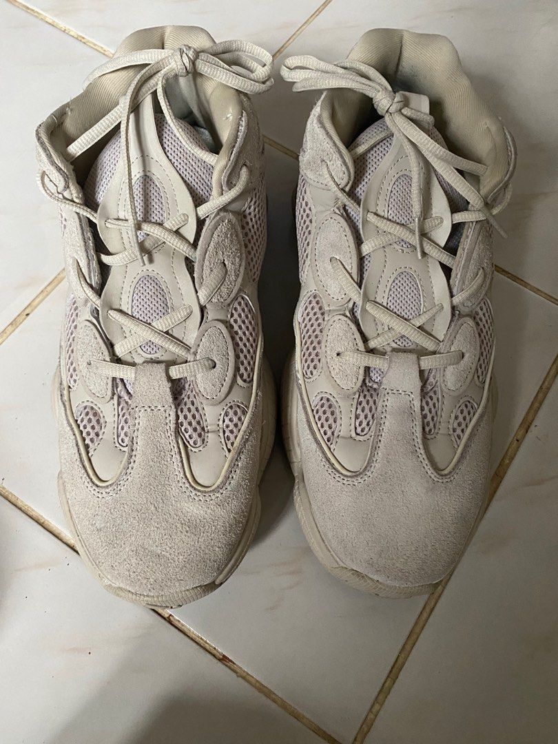 Adidas Yeezy 500 copy Men s Fashion Footwear Sneakers on