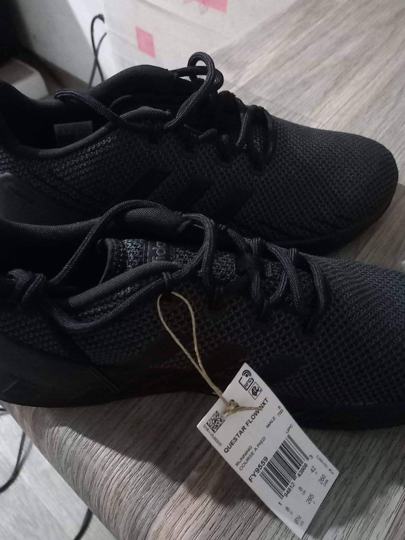 adidas Women's Questar Flow Sneakers