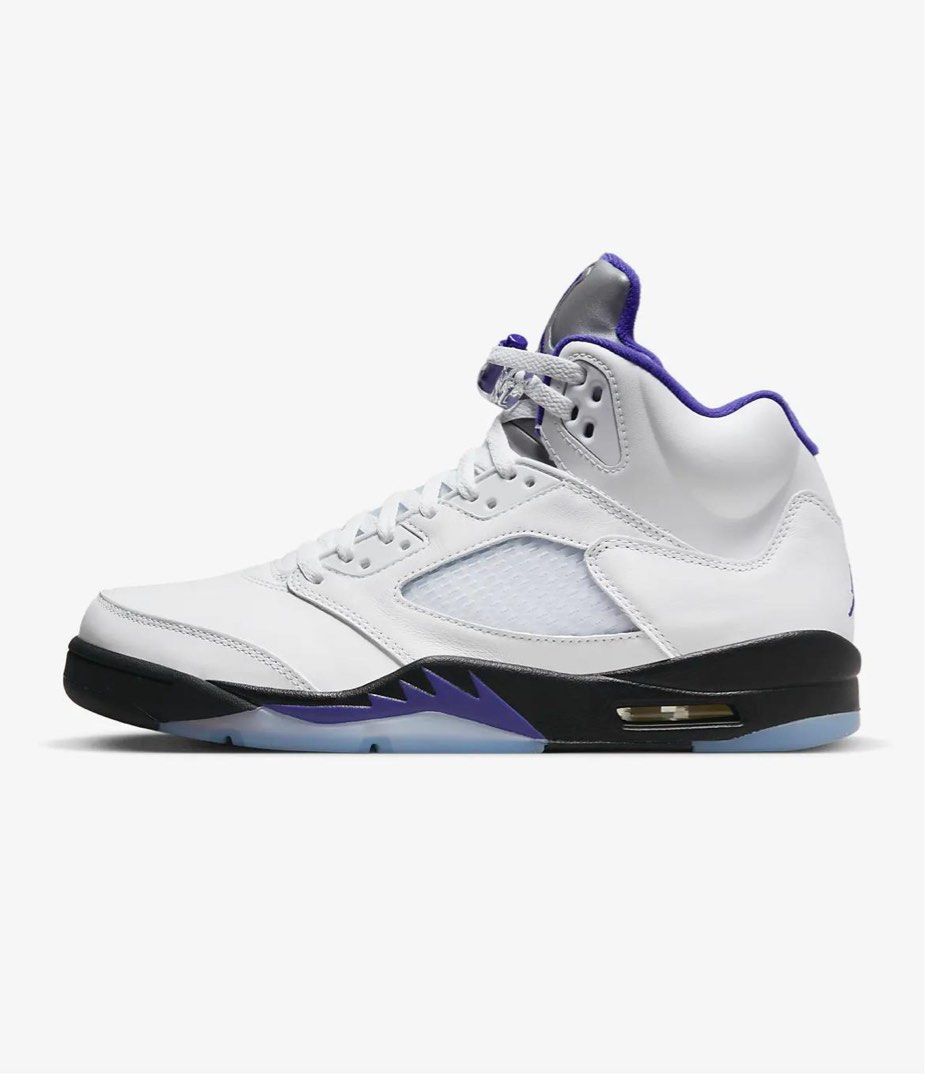 Air Jordan 5 Retro US 10.5 UK 9.5