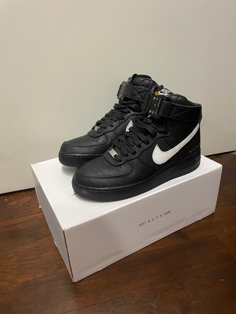 Alyx nike discount