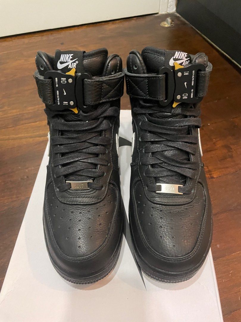 Af1 alyx sale