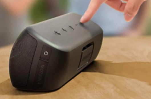 Anker Soundcore Motion+ Bluetooth Speaker with Hi-Res 30W Audio ...