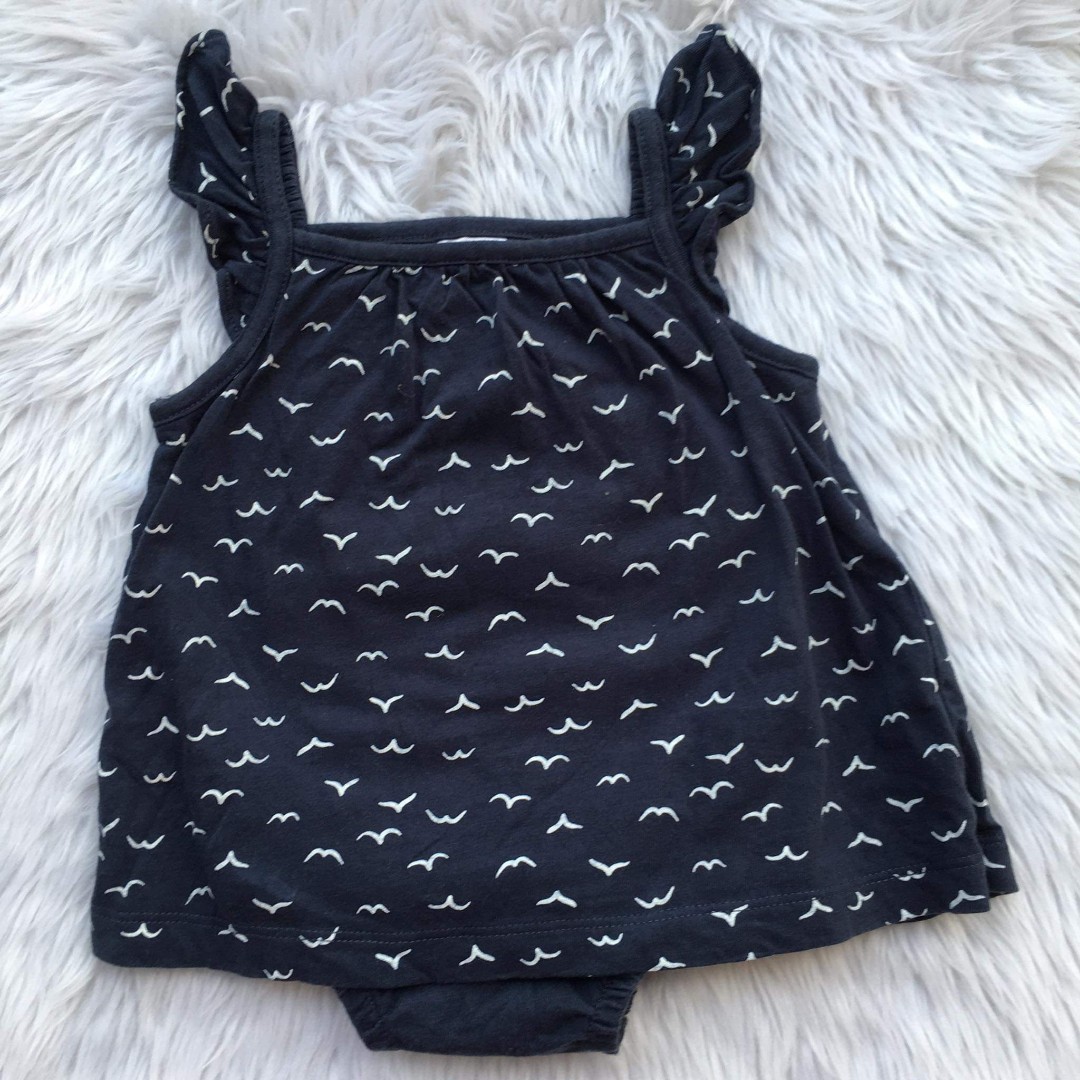 Anko Baby dress, Babies & Kids, Babies & Kids Fashion on Carousell