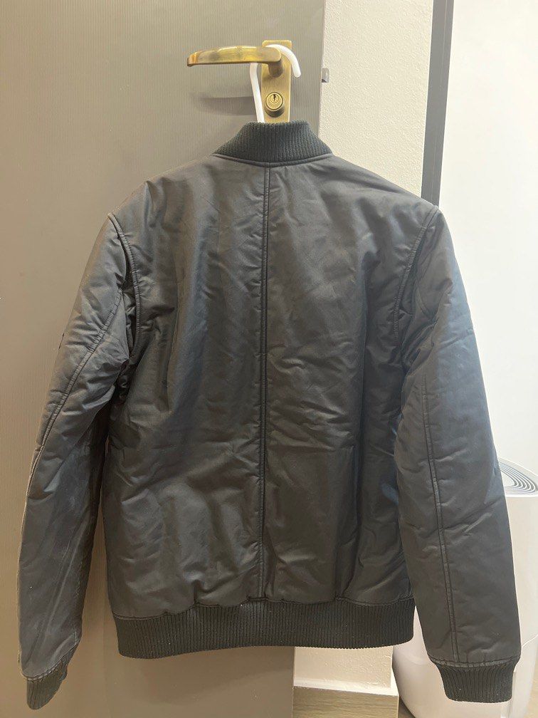 APC Bomber Jacket
