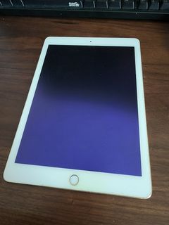 Refurbished iPad Wi-Fi 32GB - Space Grey(7th Generation) - Apple (SG)