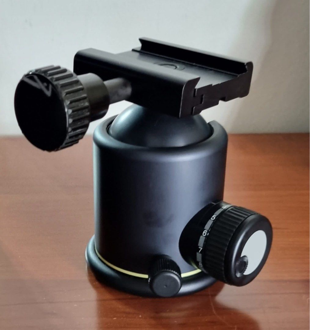 Arca Swiss Monoball B2, Photography, Photography Accessories, Other  Photography Accessories on Carousell