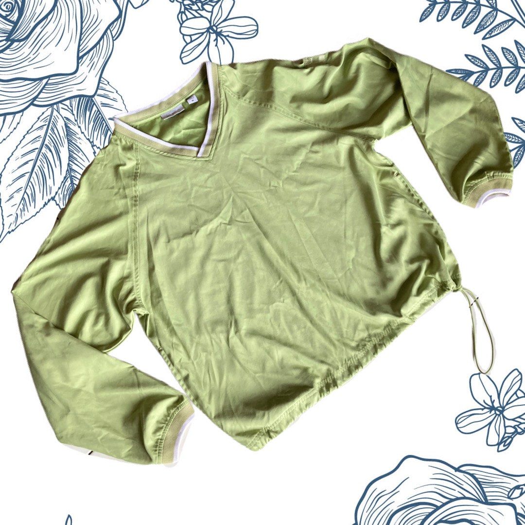 Ashworth pullover store