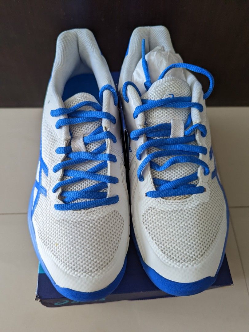 asics gel court speed women's tennis shoe