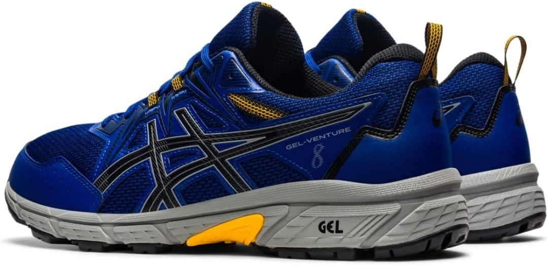 Gel top venture 8