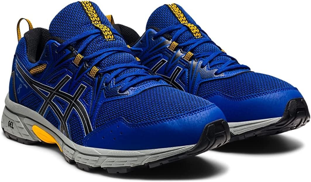 Waterproof discount asics trainers