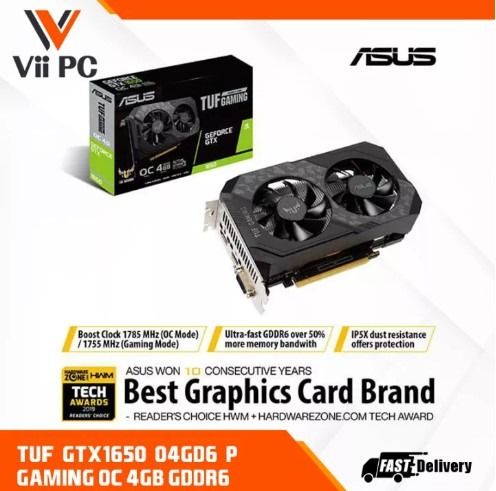 Gaming computer video card on sale