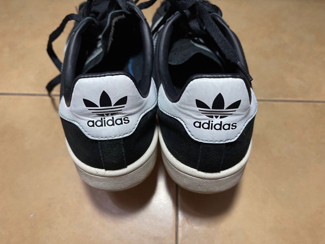 Authentic Adidas Campus Shoes Men