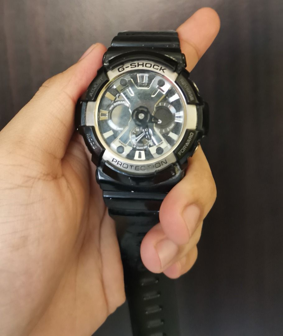 Ga200bw sale