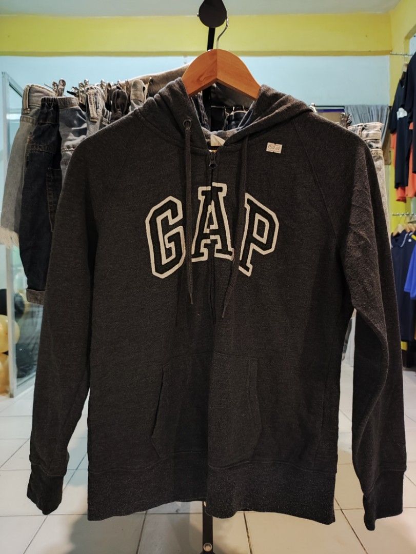 Authentic Gap Jacket, Men's Fashion, Coats, Jackets and Outerwear on