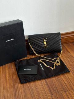 💯 authentic YSL medium