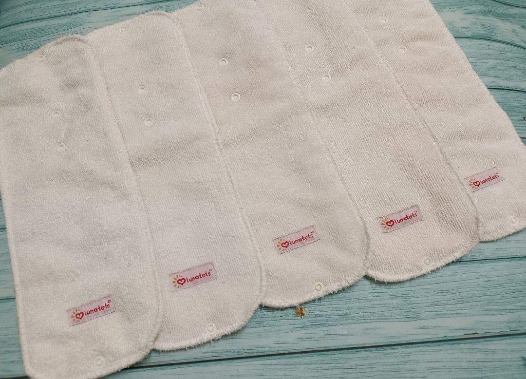 Autumnz Cloth Diapers Reusable Pampers, Babies & Kids, Bathing