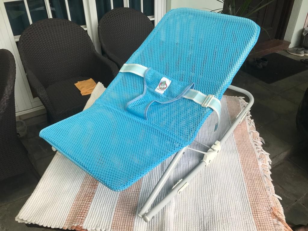 Kids'll Rocker Baby Rocker, Babies & Kids, Infant Playtime on Carousell