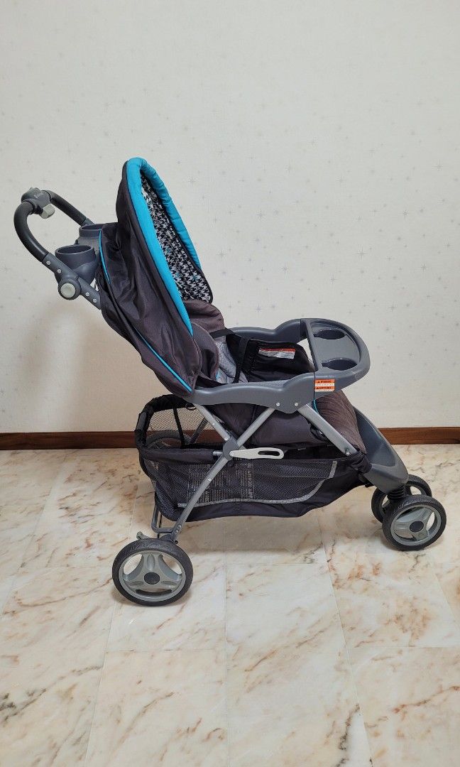 Baby trend ts40949 online
